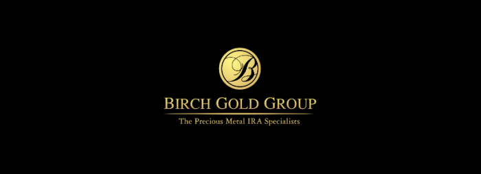 Birch Gold Group Review